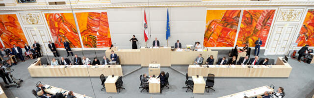 Predsednik austrijskog parlamenta odgovorio Savezu Srba u Austriji