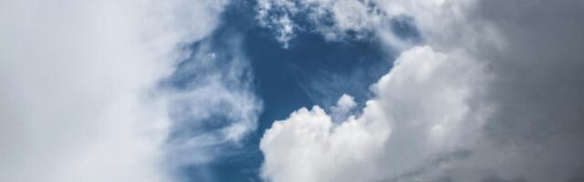 Vreme danas: Oblačno i hladno, na planinama slab sneg