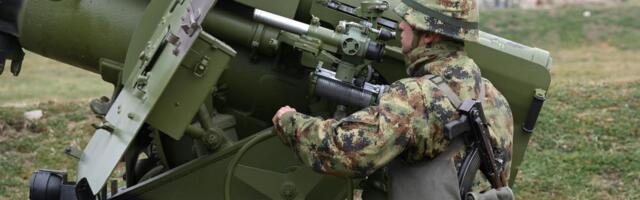 Ovo su pravila obaveznog služenja vojnog roka: Brada ostaje samo pod jednim uslovom – a šta je sa tetovažama i pirsinzima?!