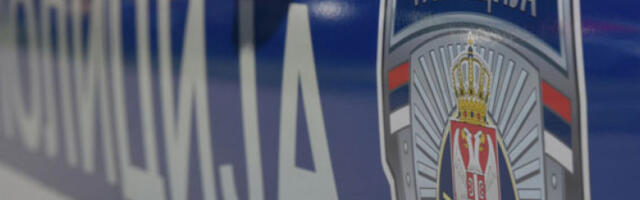 Убиство у Крагујевцу