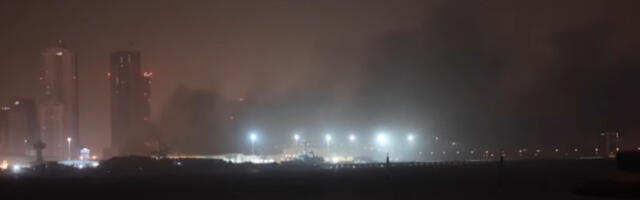 (UŽIVO) TREĆI DAN RATA NA BLISKOM ISTOKU: Eksplozije u Kuvajtu, Dubaiju, Abu Dabiju i Dohi