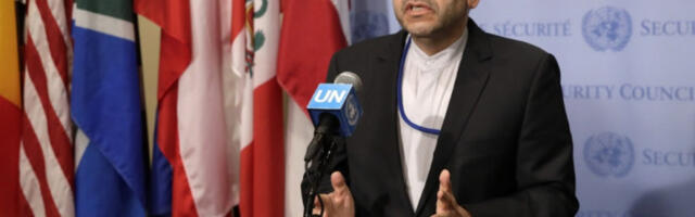 Све земље које се придруже САД и Израелу постаће легитимна мета