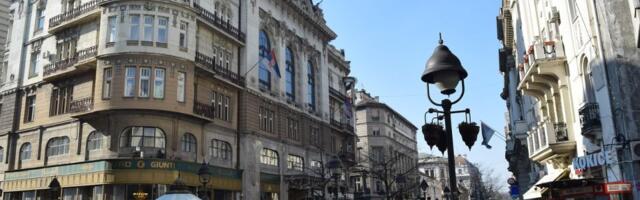 Manje od pet odsto ulica u Beogradu nosi imena žena: "Nisu samo muškarci gradili ovo društvo"