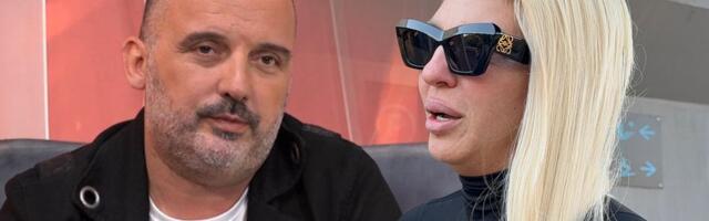 Karleuša o Toniju Cetinskom i sramnom pravdanju zbog otkazivanja koncerta: "Smradove namirišem na kilometar"