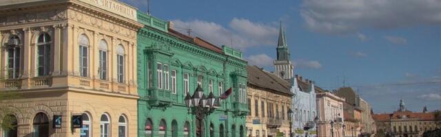 SSP Sombor: Somborci su spali na to da je posebna razvojna šansa dolazak vojnika u grad