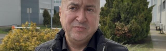 HOSPITALIZOVAN ĐANI! Hitno se oglasila Slađa!