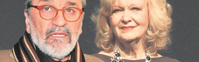 Evo šta se desilo sa stanom Dragana Nikolića i Milene Dravić na Vračaru: Komšije otkrile kome je pripao nakon njihove smrti