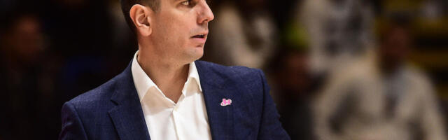 Marko Barać i Balša Koprivica u polufinalu Evrokupa!