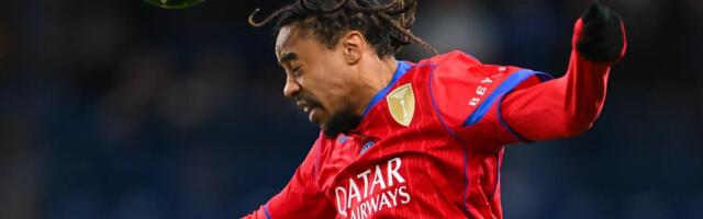 PSŽ DOBIO STRAŠNE VESTI: Barkola nekoliko nedelja van terena zbog povrede ligamenata