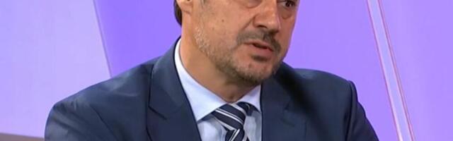 "Sigurno dolaze na mesto gde je bio Partizan!" Rade Bogdanović izneo smelu prognozu: Nemam dilemu da će tako biti!