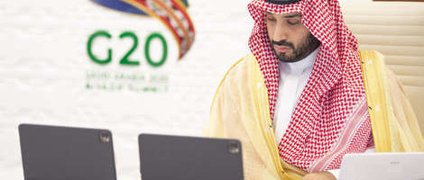 Saudijska Arabija negira sastanak MBS-a i Netanyahua