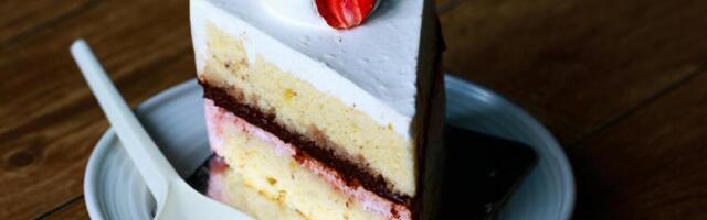 Italijanska ljubavna torta: Savršen spoj čokolade i krem sira