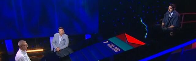 Igrao je protiv Majkla Džordana, bio je reprezentativac Jugoslavije, a sada je učestvovao u "Poteri"