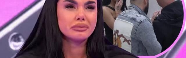 HITNE VESTI O MAJCI TRUDNE ANITE STANOJLOVIĆ! Šok-potez nakon saznanja da ponovo postaje baka, ovo će uništiti učesnicu "Elite"!