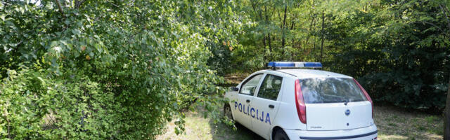 MRTAV MUŠKARAC NAĐEN U PARKU U ZRENJANINU: Prolaznici zatekli užas, utvrđuje se šta se desilo!