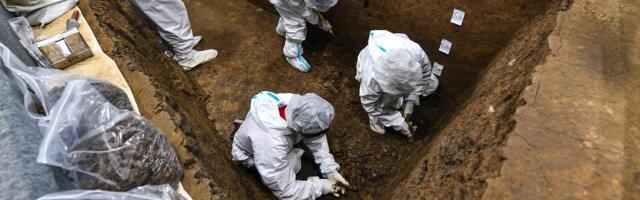 Tajanstvena civilizacija iskovala oružje od metala koji je stigao iz svemira: Iznenađujuće otkriće u Kini