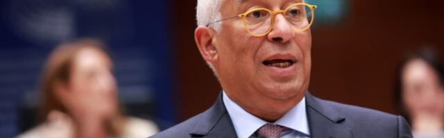 Коста позвао Пезешкијана да заустави нападе Ирана на земље региона