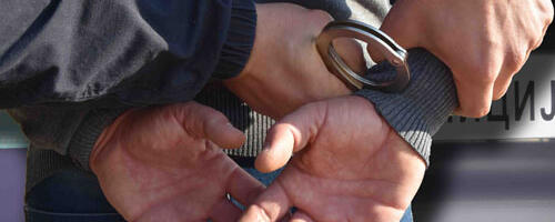 Dvojica Kragujevčana među petoro uhapšenih zbog malverzacija pri obnovi škole u Rači: Oštetili budžet za 21,8 miliona