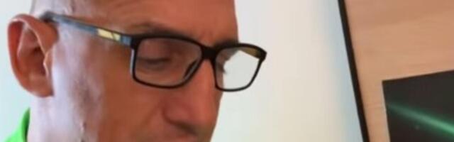 "DA VIDITE O KAKVOJ MIZERIJI SE RADI": Ovako je BIVŠA verenica POKRALA Kristijana? Tvrdnje šokirale javnost