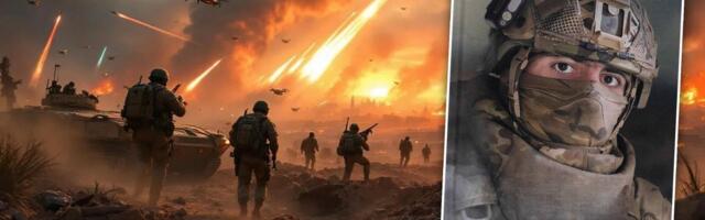 (FOTO) Strašan udarac za Rusiju! Ubijen slavni komandant elitne jedinice: Cela država u žalosti, ovakav vojnik se jednom rađa