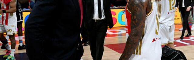 "Ne volim cirkus ni cirkuzante!" Čović kritikuje Obradovića zbog poraza u derbiju: Sašin je problem što više veruje strancima nego domaćim igračima /VIDEO/