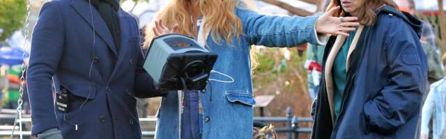 Propao i poslednji pokušaj dogovora između zaraćenih strana: Blejk Lajvli i Džastin Baldoni doneli neočekivanu odluku