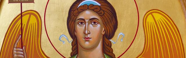 Danas obeležavamo Sabor Svetog Arhangela Gavrila: Veruje se da žene ovo danas nikako ne rade, ova molitva se izgovara za sreću i zaštitu