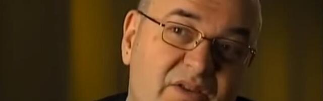 PO ČEMU ĆEMO PAMTITI DUŠKA VUJOŠEVIĆA? Grobari i dalje vole svog generala: "Možeš da pogrešiš kakav je ko igrač, ali ne smeš..." - legendarna izjava!