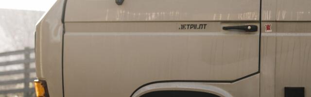 Dečak (9) pronađen nag u kombiju punom smeća, reči oca šokirale policiju: Dete godinu dana proživljavalo pakao