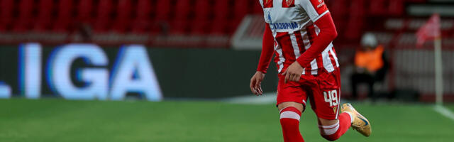 Vratio se! Radonjić se oglasio usred noći, njegova poruka digla sve na noge (FOTO)