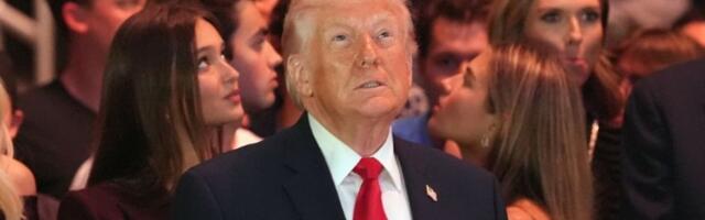 Tramp BESAN zbog neuspelih pregovora: "Svaki Iranac koji puca na nas, biće sravnjen sa zemljom"