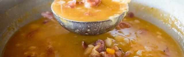 Evropa priznala ono što mi već znamo: Srpski pasulj u samom vrhu najukusnijih jela, čak 3 su našla svoje mesto