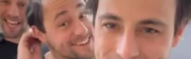 "KAD SAM VIDEO GROBLJE NA SVOJOJ GLAVI..." Braća otišla na TRANSPLANTACIJU KOSE U TURSKU: "MORALI SMO DA REAGUJEMO"