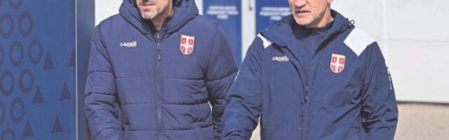 Важна свака акција