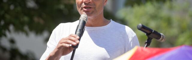 Istraga protiv gradonačelnika Maribora: Saša Arsenovič osumnjičen je za seriju krivičnih dela