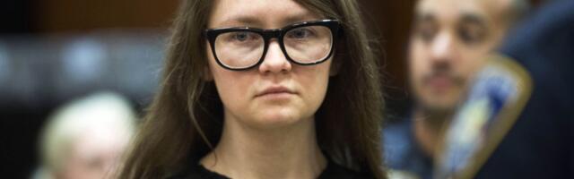 Devojka sa slike izvela prevaru VEKA! Predstavljala se kao bogatašica, pa VARALA banke, hotele i elitu