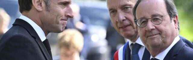 ŠOK U ZEMLJI: Bivši predsednik države priprema tajni plan da se KANDIDUJE na sledećim izborima