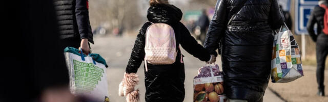 Крај ирске гостопримљивости: Даблин отказaо гостопримство украјинским избеглицама