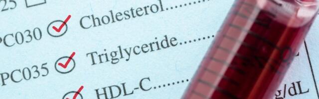 Rešite visoke trigliceride bez lekova: Kombinacija koja provereno radi - bićete iznenađeni rezultatima
