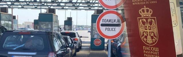 Kolaps na Evzoniju već u aprilu: Čeka se preko dva sata, a najava za leto je alarmantna!