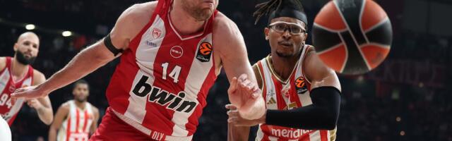 DILEME VIŠE NEMA - ON JE MVP EVROLIGE! Čelnici elitnog takmičenja se oglasili i otkrili detalje!