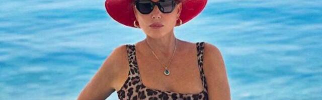 SRELE SE LEPA BRENA I MADONA U LIFTU! Ne, ovo nije POČETAK VICA: "Vidim ja ŽENICU, liči mi na.." ODMAH PALILA GUGL!