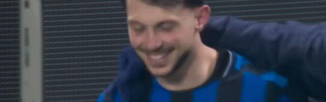 Sledi borba za potpis: Nemački gigant kreće po Samardžića