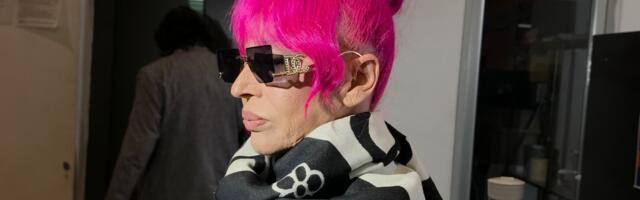 SVI SU PRIMETILI PROMENU: Zorica Brunclik se vratila u "Pinkove zvezde", a njen izgled se neprestano komentariše