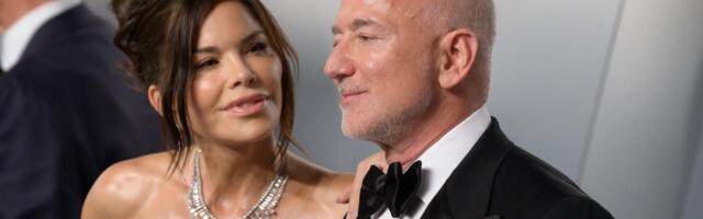 Zvezde masovno okreću leđa Met Gali zbog Džefa Bezosa i Loren Sančez: Bojkotuju i Meril Strip i Zendeja