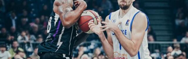 Partizan traži centra i gleda ka Rumuniji: Iz Kluža poručuju "videćemo šta nosi budućnost"