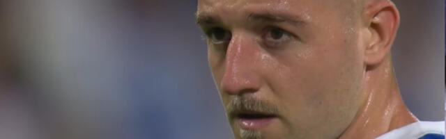 Sergej pogurao golom Al Hilal: Sad protiv Ronalda za titulu (VIDEO)