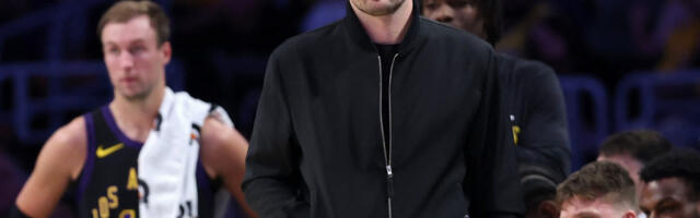 Luka Dončić doneo šokantnu odluku: Zbog borbe za starateljstvo nad ćerkama odustaje od reprezentacije (FOTO)