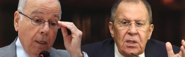Nova runda strateških razgovora: Lavrov sa brazilskim kolegom o rešavanju svetske krize