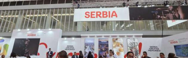 Београд у центру пажње светске конгресне индустрије на сајму IMEX 2026